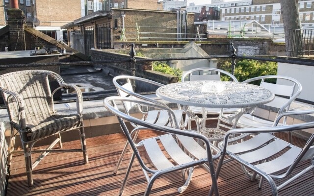 Lynton Hotel