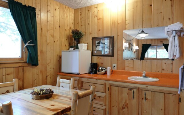 Bill Cody Ranch
