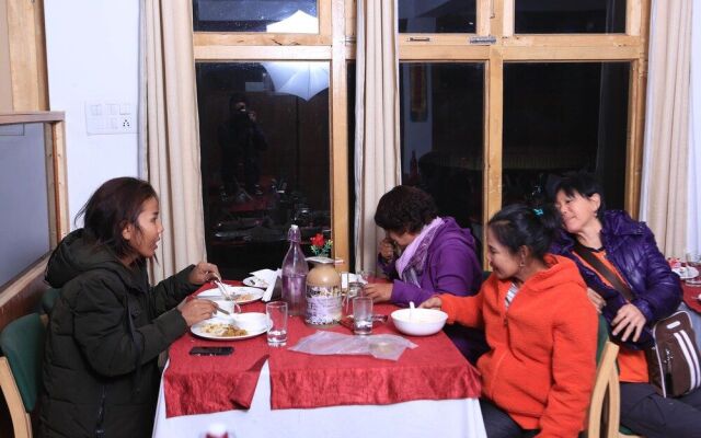 Nubra Eco Village