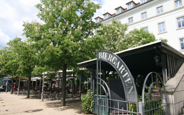 Hotel am Waldschlösschen