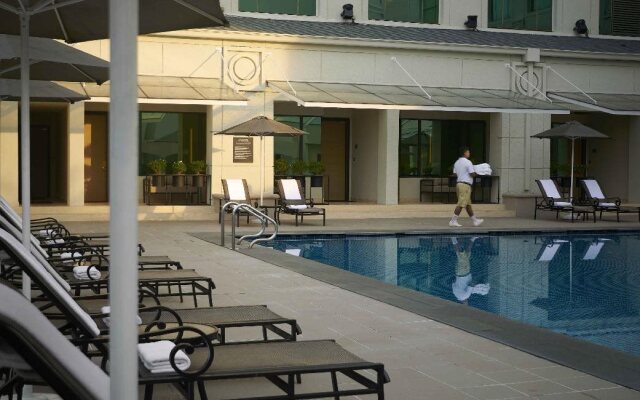 JW Marriott Kuala Lumpur