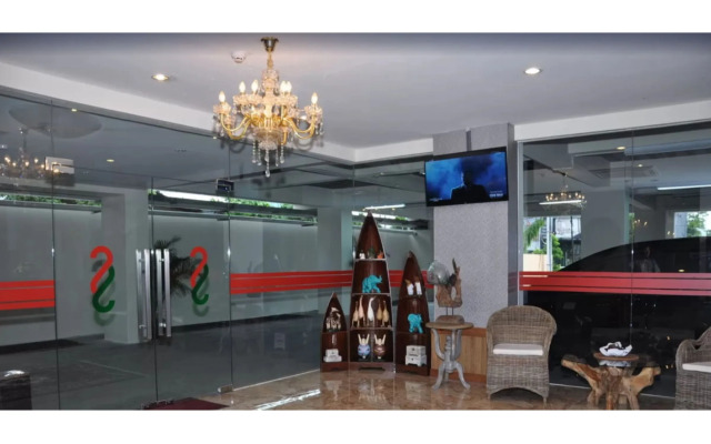 Grand Sarila Yogyakarta