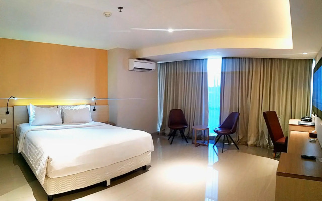 Grand Metro Hotel Tasikmalaya