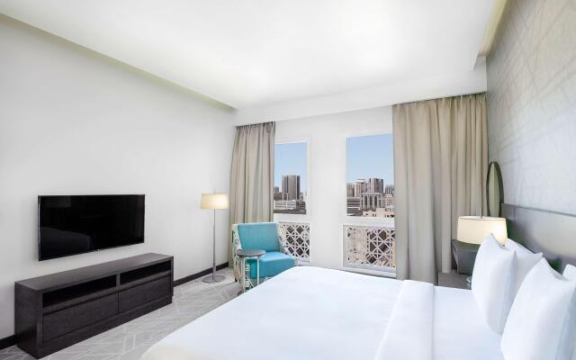 Hyatt Place Dubai Wasl District