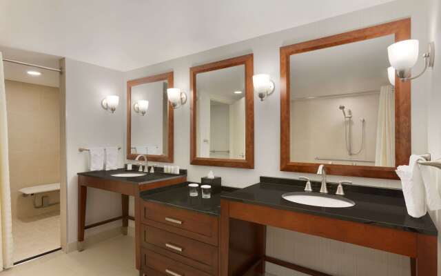 Embassy Suites by Hilton Boston Waltham