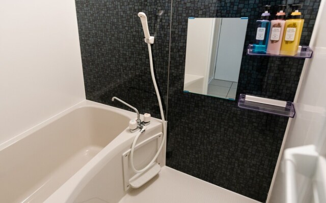 Sakura Coast Miyako Yonaha