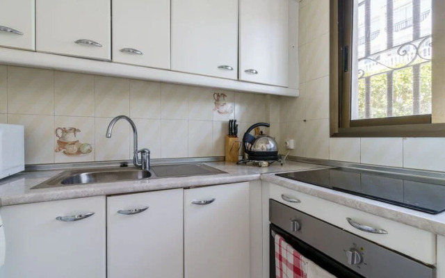 Apartment, Mijas Costa