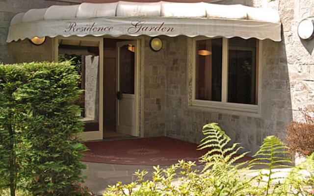 Belvilla by OYO Studio Garden Uno