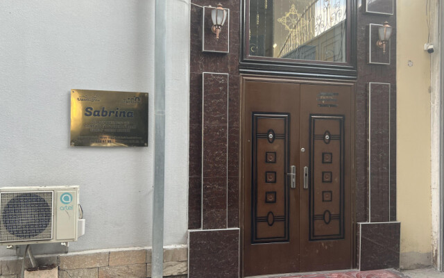 Sabrina Guest House