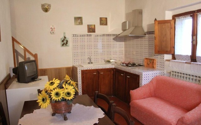 Agriturismo La Selva