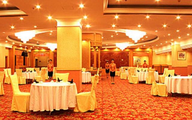 Weifang International Financial Hotel