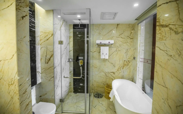Guotai Anning Hotel
