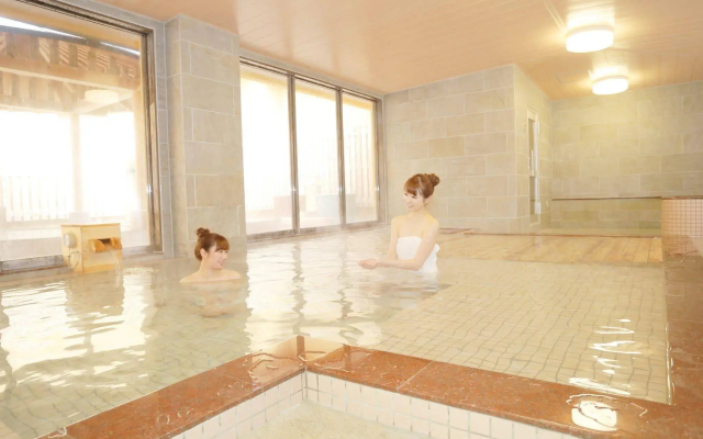 Hotel Tazawa