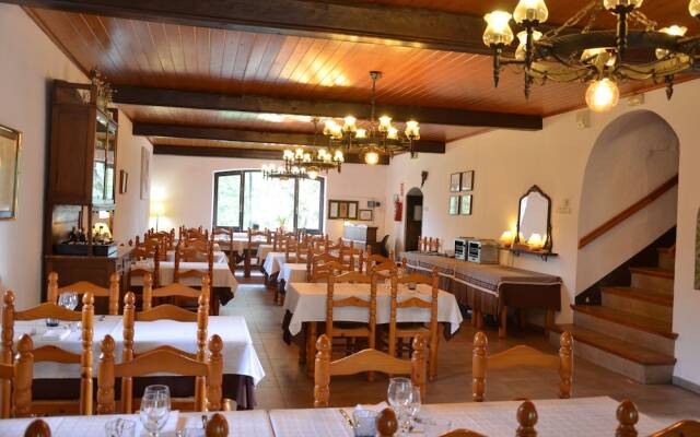 Hostal Falgars