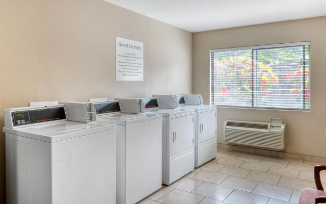 Best Western Seattle Airport Hotel