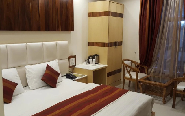Hotel Star Shine