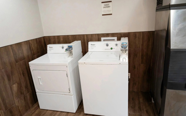 Quality Inn Rome South