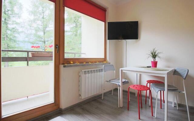 Apartament BazaTatry Słoneczny II