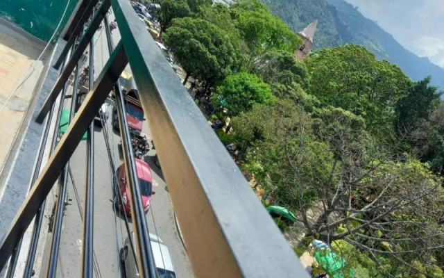 La Posada Central Park