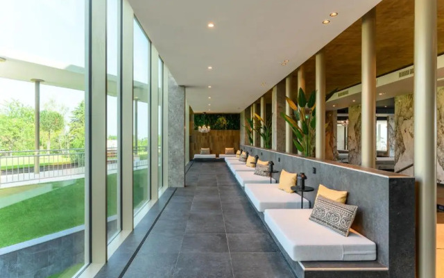 Hotel Vinifera Wine & Spa