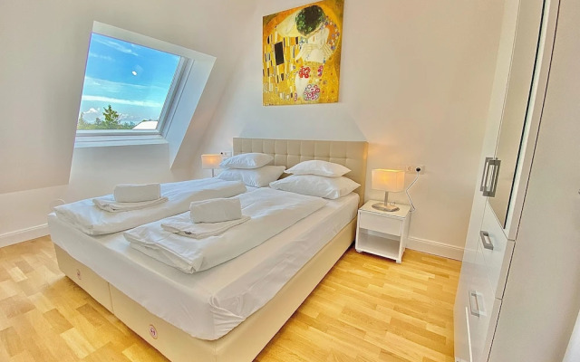 Steiner Residences Mödling