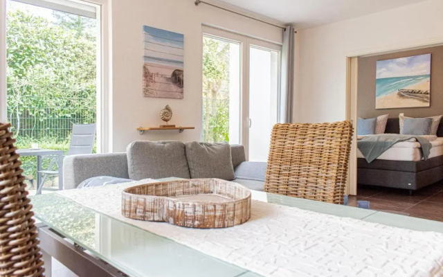 Ferienwohnung Sommertraum