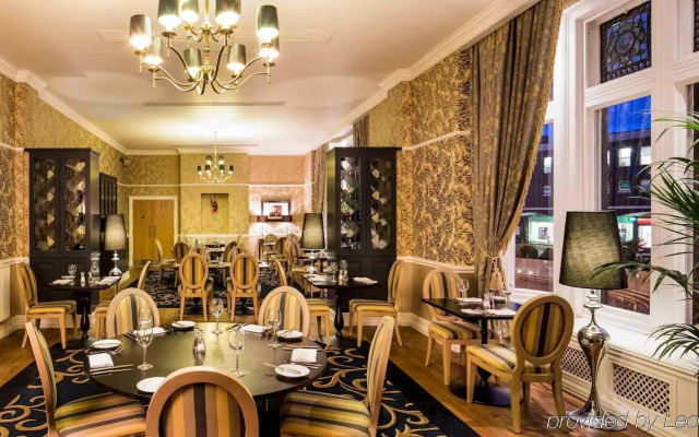 Mercure Darlington Kings Hotel