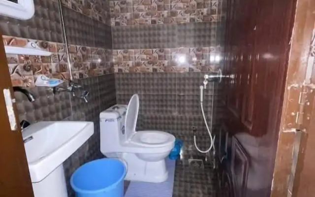 Royal Palace Hotel Lahore