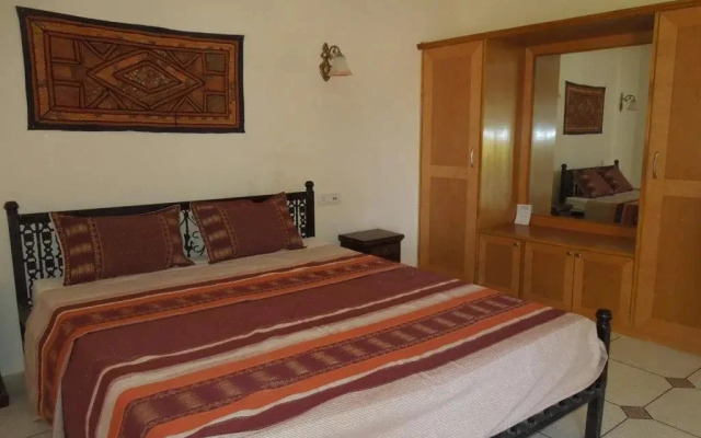 Devi Desert Resort and Retreat