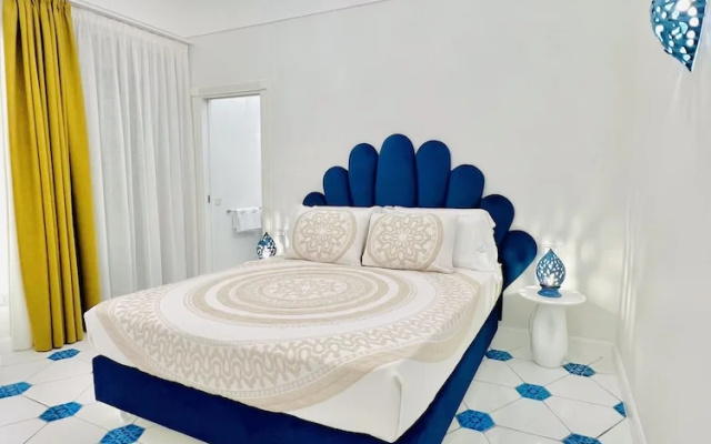 Villa Dei Principi Luxury Suites