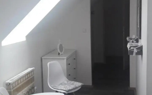 Ubytování Otín