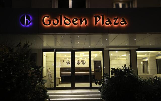 Hotel Golden Plaza