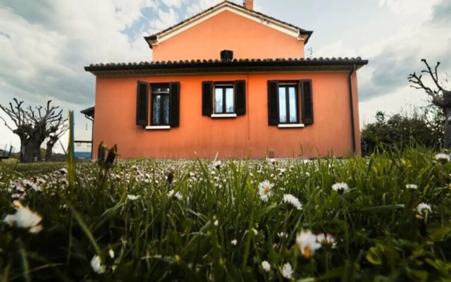 Belvilla by OYO Beautiful Panorama