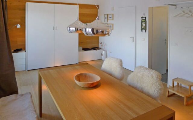 Apartment Celica Emmetten