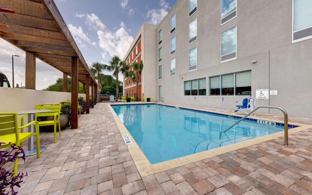 Home2 Suites by Hilton Orlando/International Drive South