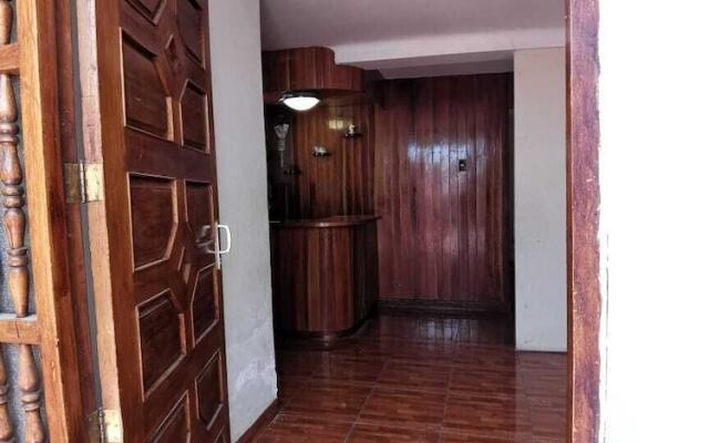 La Posada del Pony Hostal