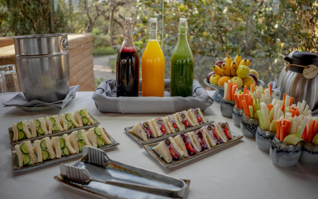 Mision del Sol Resort and Spa - Adults only
