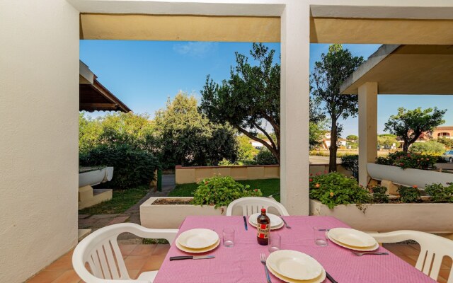Centro Residenziale Le Canne