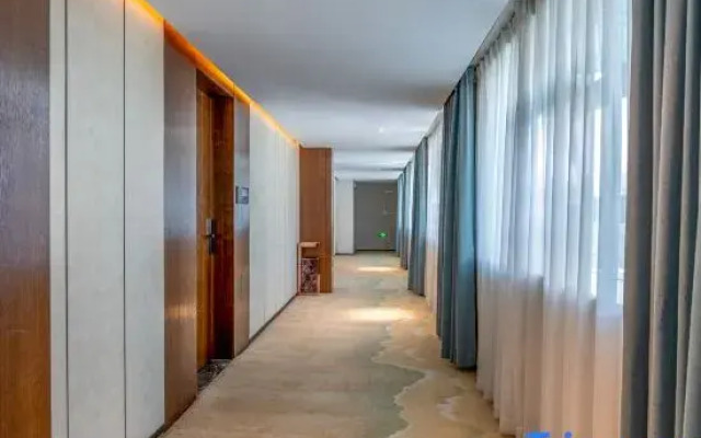 yunzhen-hotel