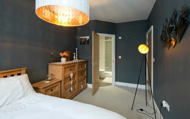 2 Bedroom City Centre Apartment