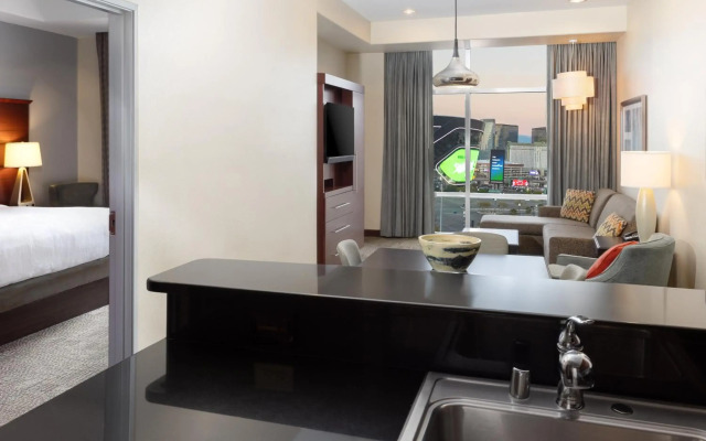 Staybridge Suites: Las Vegas - Stadium District by IHG