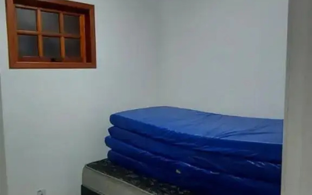 Flat Maranduba Ville2