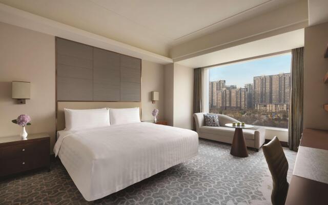 Shangri-La Tangshan