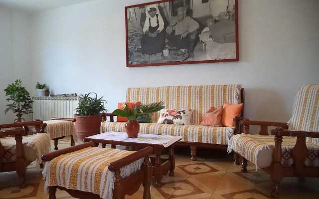 Villa Paradisos