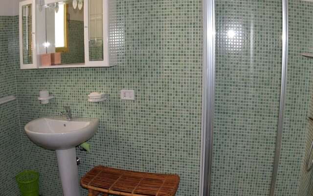 La Giara House ,near Gallipoli