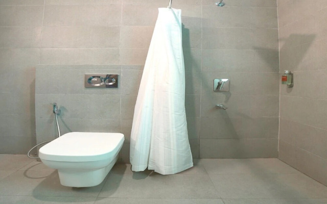 Shushant Lok by OYO Rooms