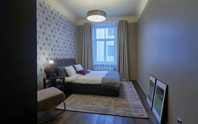 Deco Apartment