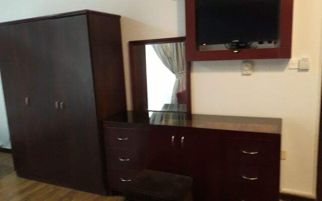 Baisan Hotel Apartment