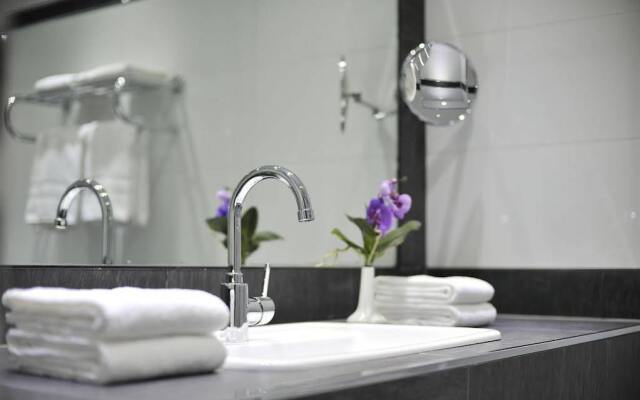 Hotel Restaurant Hoettche