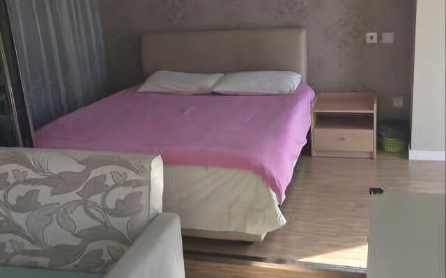 Ruishige Apartment Hotel – Guest Rooms – Beijing